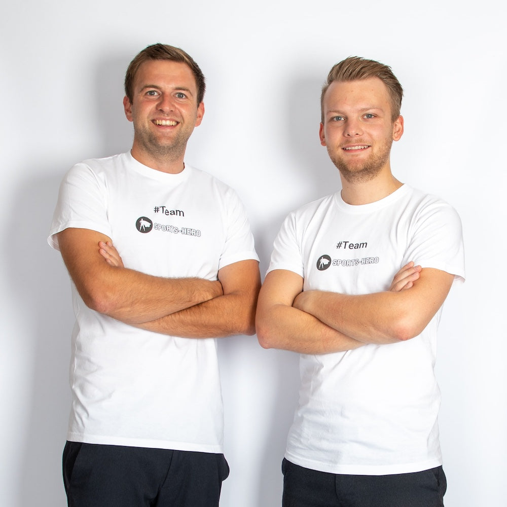 Sports-Hero – eine Yogamatte aus Kork, die hält, was sie verspricht