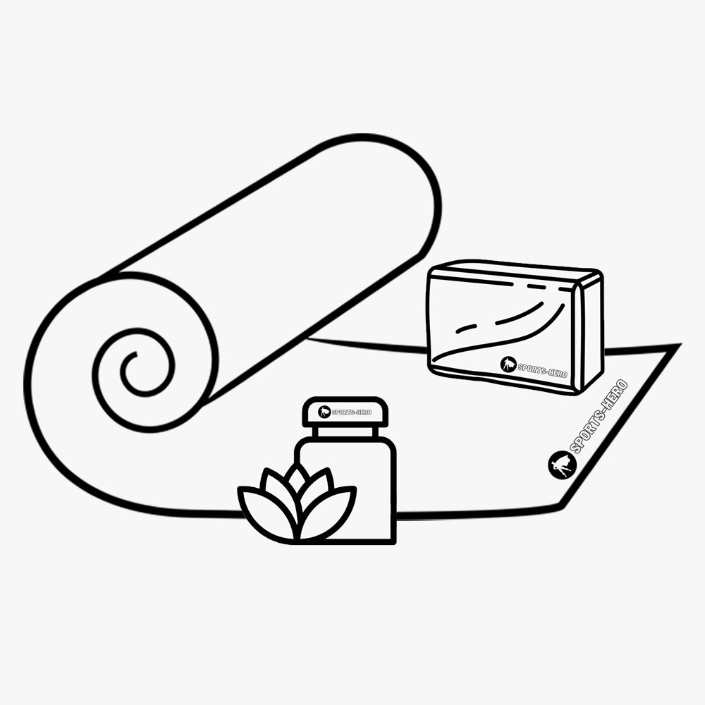 Yoga Sets SportsHero