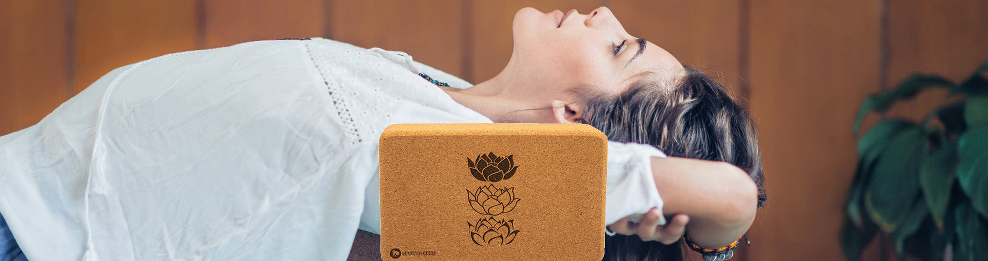 Yogablock Übungen Tipp und Tricks