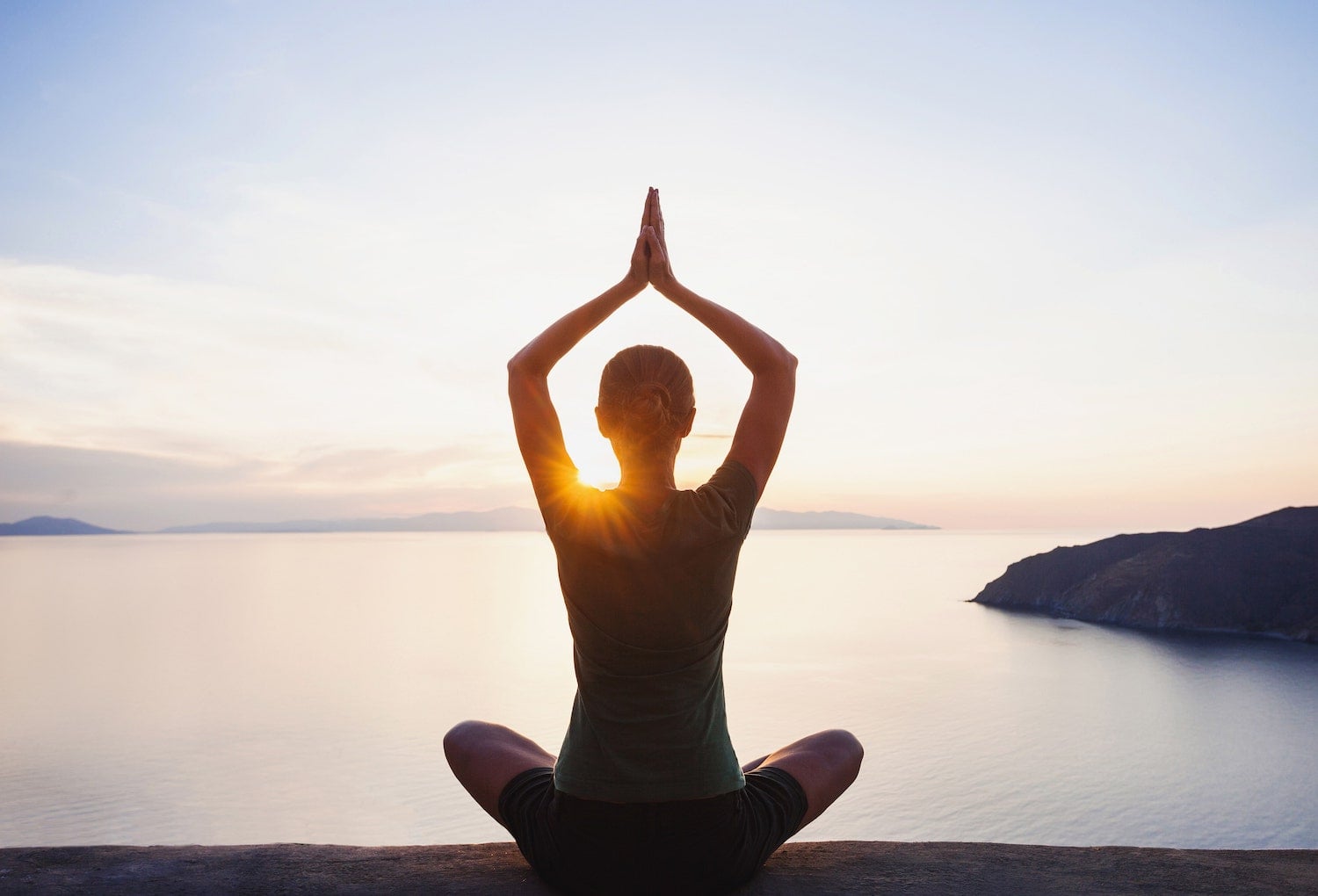 Die Welt des Yoga – Ein kurzer Einblick