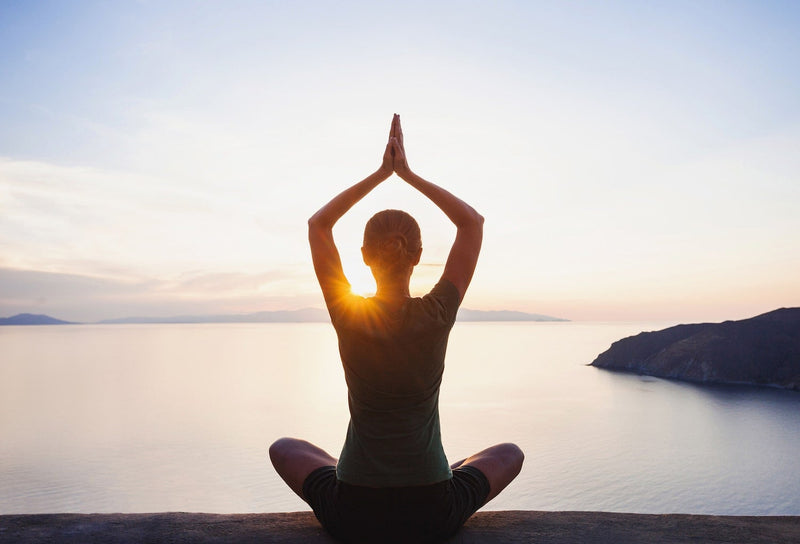 Die Welt des Yoga – Ein kurzer Einblick
