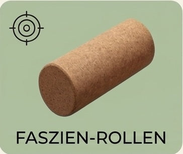 Faszienrollen & Faszienbälle