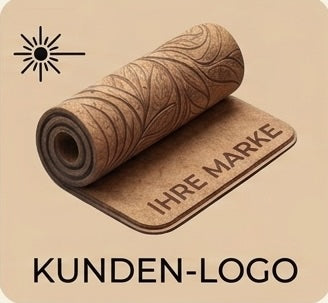 Yogamatten für Studios