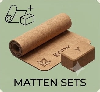 Yoga Set