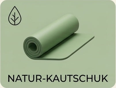 Pilates Matten