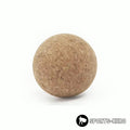 Massageball Kork 6cm Fußmassageball - Sports-Hero