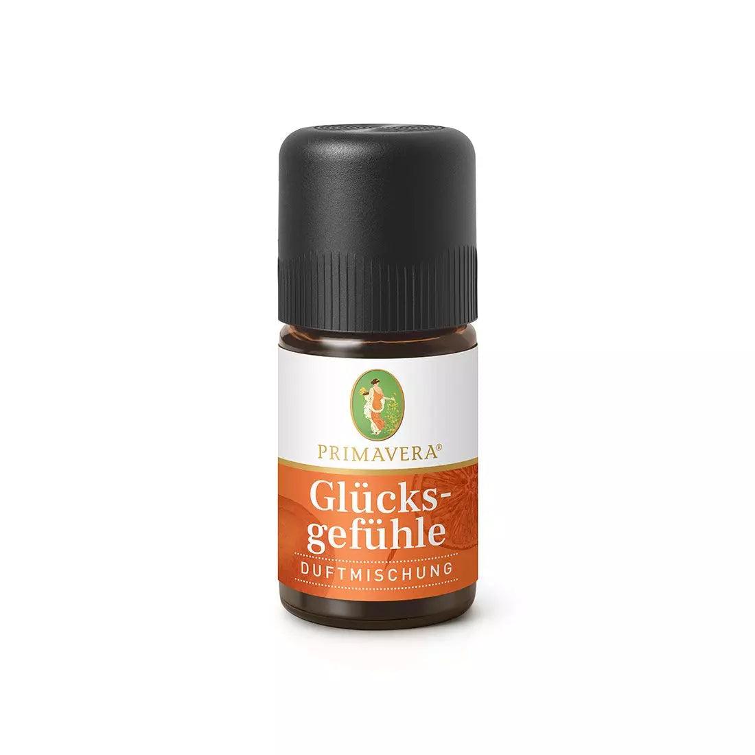 Glücksgefühle Duftmischung