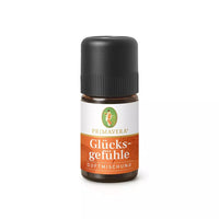 Glücksgefühle Duftmischung