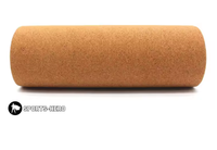 Massage Roller Fascienroller aus Kork