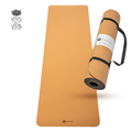 Yogamatte Kork kaufen Bild
