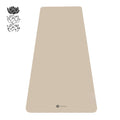vorteile graue yogamatten eco pu