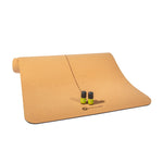 Yoga Set "Aroma Yoga" - Deine Wunschgravur